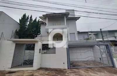 Casa com 3 quartos à venda na rua luiz ebling, 168, santo andré, são leopoldo por r$ 1.300.000