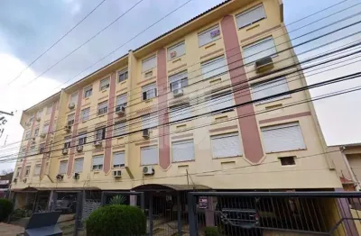 Apartamento com 2 quartos à venda na rua casemiro de abreu, 78, rio branco, são leopoldo por r$ 230.000