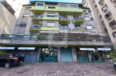 Apartamento com 1 quarto à venda na rua flores da cunha, 93, centro, são leopoldo por r$ 212.000