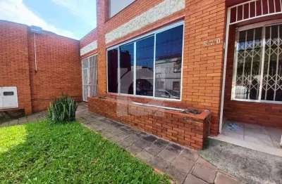 Casa com 3 quartos à venda na rua são francisco, 670, centro, são leopoldo por r$ 580.000