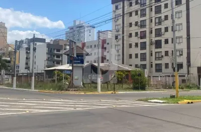Terreno à venda na avenida mauá, 471, centro, são leopoldo por r$ 2.000.000