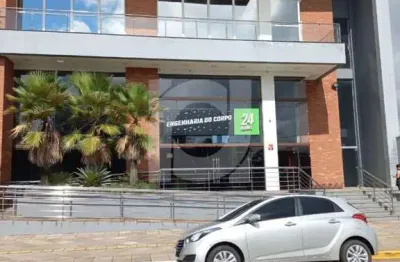 Prédio à venda na rua alberto scherer, 340, rio branco, são leopoldo por r$ 8.490.000