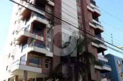 Apartamento com 3 quartos à venda na rua flores da cunha, 60, centro, são leopoldo por r$ 725.000