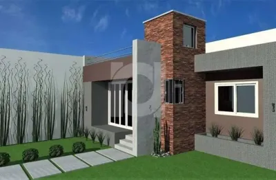 Casa com 3 quartos à venda na rua balduino weber, 353, feitoria, são leopoldo por r$ 520.000