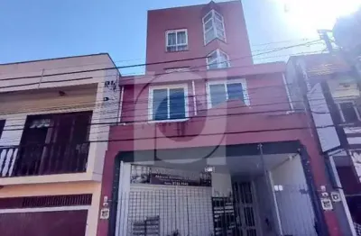 Apartamento com 1 quarto para alugar na rua presidente roosevelt, 1039, centro, são leopoldo por r$ 950