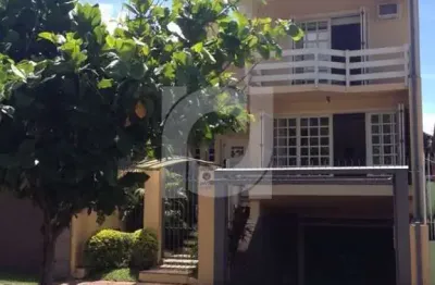 Casa com 3 quartos à venda na rua emílio boeckel, 97, fião, são leopoldo por r$ 792.000