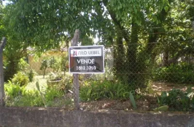 Terreno à venda na rua graciano luiz silveira, santa teresa, são leopoldo por r$ 1.272.000