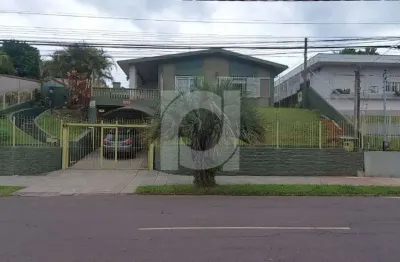Casa com 5 quartos à venda na rua nóbrega, 464, cristo rei, são leopoldo por r$ 848.000