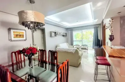 Apartamento com 2 quartos à venda na rua josé bonifácio, 181, centro, são leopoldo por r$ 680.000