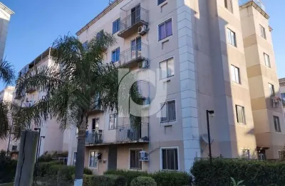 Cobertura com 3 quartos à venda na rua tomé de souza, 100, santos dumont, são leopoldo por r$ 230.000