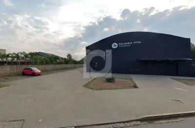 Barracão / galpão / depósito à venda na avenida henrique bier, 929, campina, são leopoldo por r$ 2.756.000