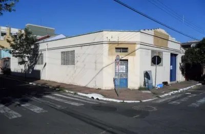 Casa com 2 quartos à venda na rua joão neves da fontoura, 1080, centro, são leopoldo por r$ 530.000