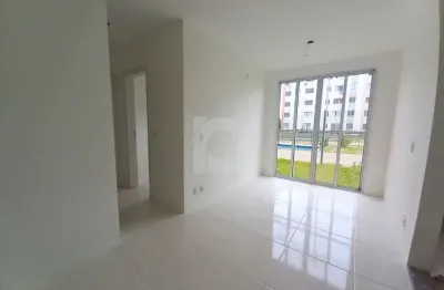 Apartamento com 2 quartos para alugar na rua angola, 110, feitoria, são leopoldo por r$ 1.000