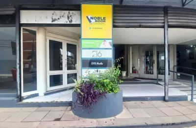 Ponto comercial para alugar na rua independência, 636, centro, são leopoldo por r$ 4.000