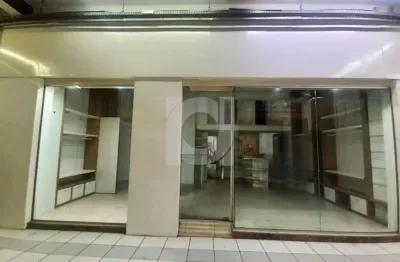 Ponto comercial para alugar na rua independência, 636, centro, são leopoldo por r$ 2.500