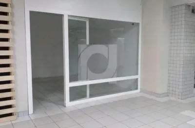 Ponto comercial com 1 sala para alugar na rua independência, 636, centro, são leopoldo por r$ 1.000