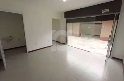 Ponto comercial com 1 sala para alugar na rua independência, 942, centro, são leopoldo por r$ 1.750