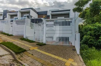 Casa com 3 quartos à venda na rua doutor gezza keppich, 404, jardim das acácias, são leopoldo por r$ 675.000