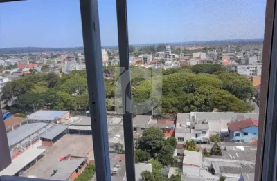 Apartamento com 2 quartos à venda na rua bento gonçalves, 428, centro, são leopoldo por r$ 290.000