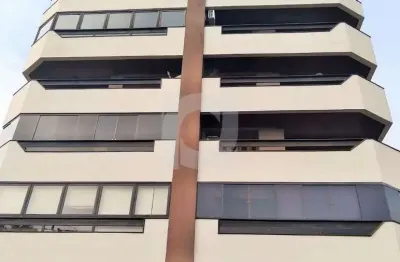 Apartamento com 3 quartos à venda na rua joão neves da fontoura, 716, centro, são leopoldo por r$ 690.000