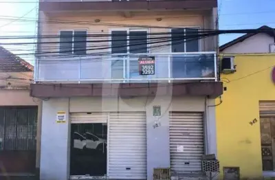 Ponto comercial com 2 salas para alugar na rua presidente roosevelt, 955, centro, são leopoldo por r$ 4.000