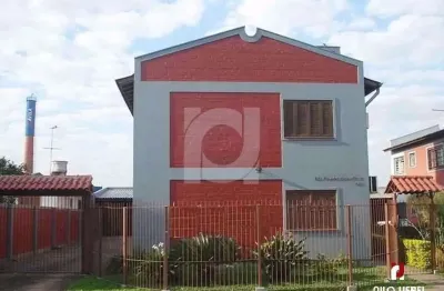 Apartamento com 2 quartos à venda na rua quatro colônias, 60, campina, são leopoldo por r$ 245.000