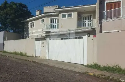 Casa com 3 quartos à venda na arroio kruze, 315, são josé, são leopoldo por r$ 689.000