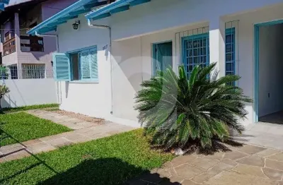 Casa com 3 quartos para alugar na pau brasil, 277, scharlau, são leopoldo por r$ 3.000
