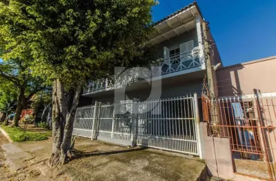 Casa com 7 quartos à venda na rua lageado, 111, santa teresa, são leopoldo por r$ 508.000