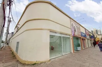 Ponto comercial para alugar na rua lindolfo collor, 799, centro, são leopoldo por r$ 3.700