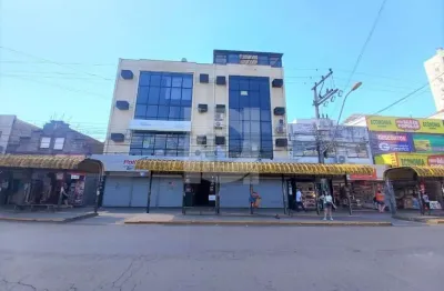 Sala comercial para alugar na rua lindolfo collor, 691, centro, são leopoldo por r$ 1.095