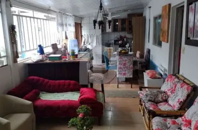 Casa com 3 quartos à venda na avenida integração, 725, feitoria, são leopoldo por r$ 691.000