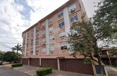 Apartamento com 2 quartos à venda na avenida doutor mário sperb, 1624, rio branco, são leopoldo por r$ 240.000