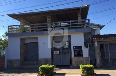 Casa com 3 quartos à venda na rua fernando ferrari, 75, rio dos sinos, são leopoldo por r$ 585.000