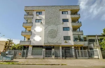 Apartamento com 2 quartos à venda na rua da estação, 282, rio dos sinos, são leopoldo por r$ 420.000