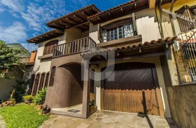 Casa com 3 quartos à venda na avenida cristo rei, 600, cristo rei, são leopoldo por r$ 890.000