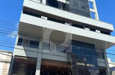 Sala comercial com 1 sala à venda na rua bento gonçalves, 806, centro, são leopoldo por r$ 320.000