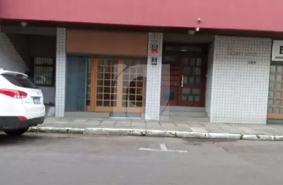 Ponto comercial para alugar na rua brasil, 489, centro, são leopoldo por r$ 2.500