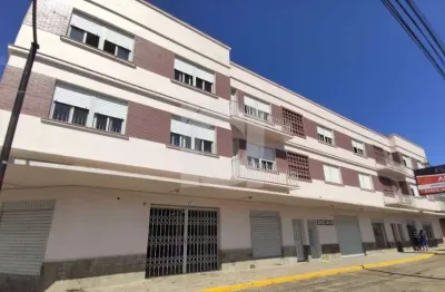 Apartamento com 3 quartos para alugar na avenida getúlio vargas, 918, centro, são leopoldo por r$ 1.800