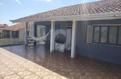 Casa com 2 quartos à venda na avenida john kennedy, 2510, santa teresa, são leopoldo por r$ 750.000