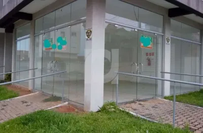 Ponto comercial à venda na rua ottomar ataliba dillemburg, 8, campestre, são leopoldo por r$ 140.000