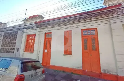 Casa comercial com 3 salas para alugar na rua lindolfo collor, 263, centro, são leopoldo por r$ 2.000