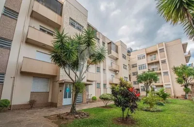 Apartamento com 1 quarto para alugar na rua conceição, 937, centro, são leopoldo por r$ 1.200