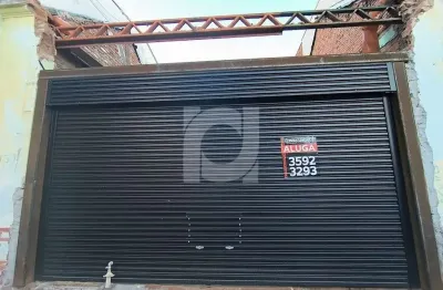 Casa comercial com 2 salas para alugar na rua presidente roosevelt, 702, centro, são leopoldo por r$ 6.500