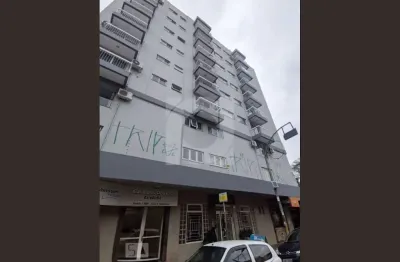 Sala comercial com 1 sala à venda na rua independência, 129, centro, são leopoldo por r$ 258.000