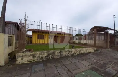 Casa com 3 quartos à venda na rua joão alvares ferraz d'elly, 90, feitoria, são leopoldo por r$ 380.000