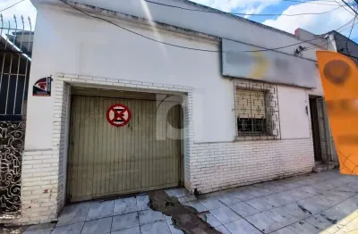 Casa comercial à venda na rua saldanha da gama, 652, centro, são leopoldo por r$ 750.000