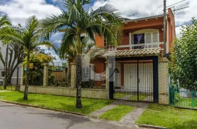 Casa com 3 quartos à venda na rocha pombo, 268, santa teresa, são leopoldo por r$ 650.000