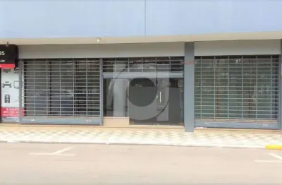 Ponto comercial para alugar na rua são joaquim, 919, centro, são leopoldo por r$ 3.500