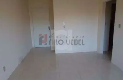 Apartamento com 2 quartos à venda na rua dom pedro ii, 167, rio branco, são leopoldo por r$ 280.000